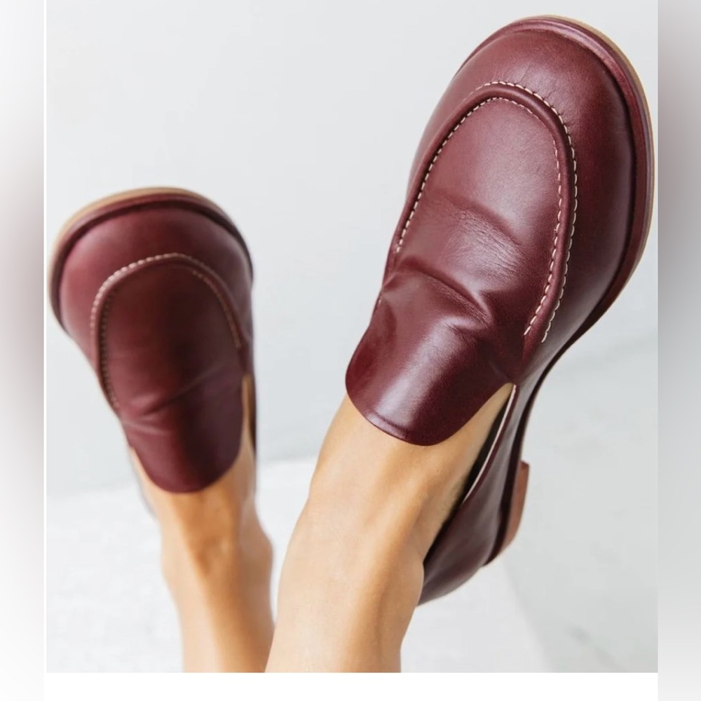 Either/Or THE LOAFER